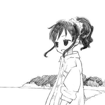 霧矢あおいは行方不明