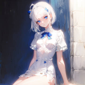 [AI]无题++