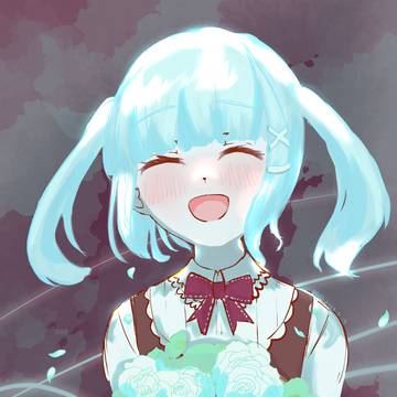 雪の日