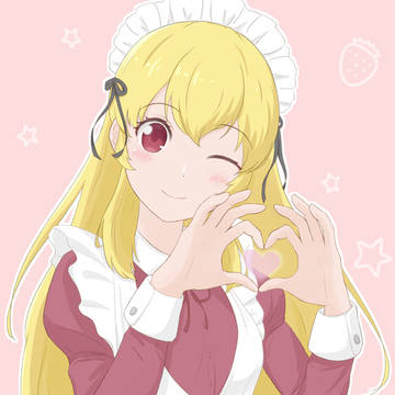 いちご誕
