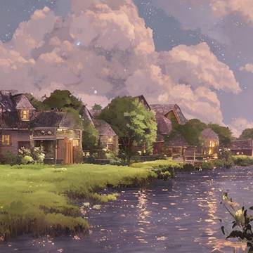 Village