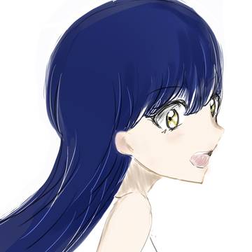 海未ちゃん誕生日!!