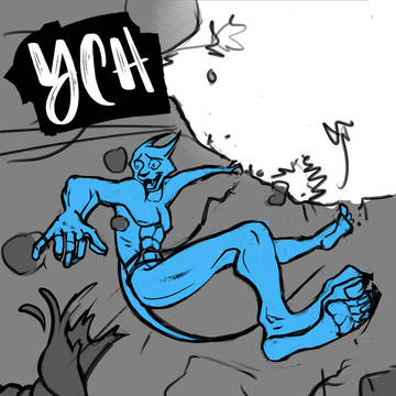 YCH 28 Abyss (Open)