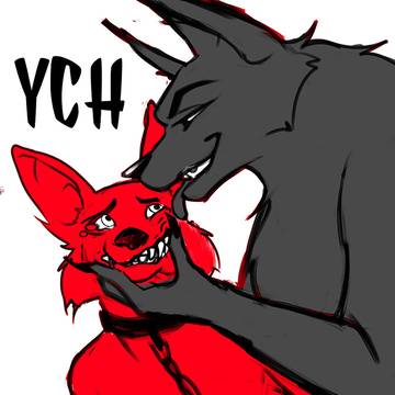 YCH 27 Teeth (Open)