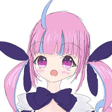 湊あくあ