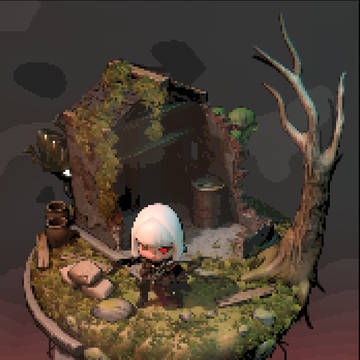 Hide and seek