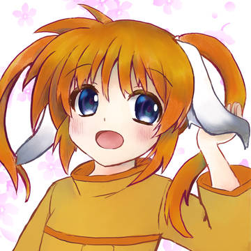 高町なのは誕生日 2023 & 2022