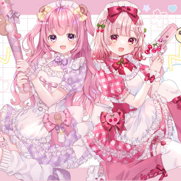 💖