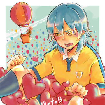 蘭マサの日2021