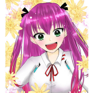 逢川めぐみ