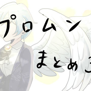 プロムンまとめ3