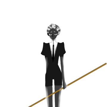 落書き