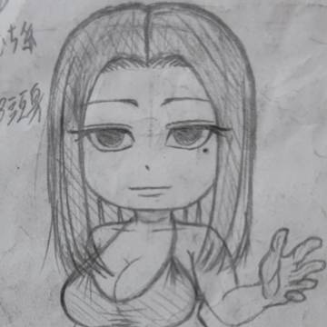 二心頂礼ネーム続き