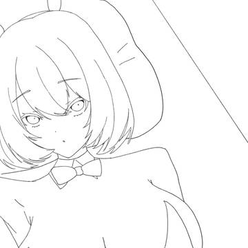 ラスオリ落書き202302_1