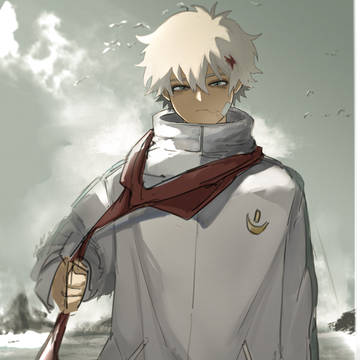 todoroki touya