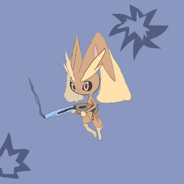 銃