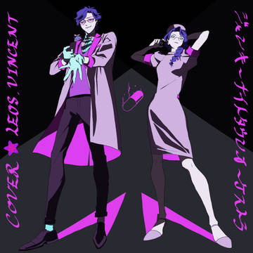 ［cover］ジャンキーナイトタウンオーケストラ