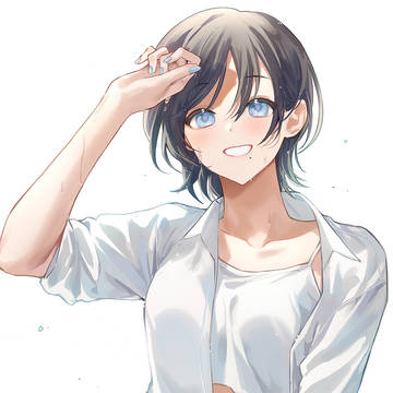 らくがき