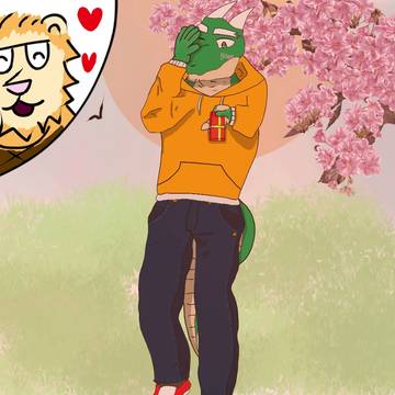 ホワイトデー