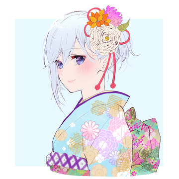 朝姫ちゃん
