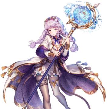 [エデンファンタジア]ノエル