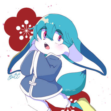 最近のKitsunami