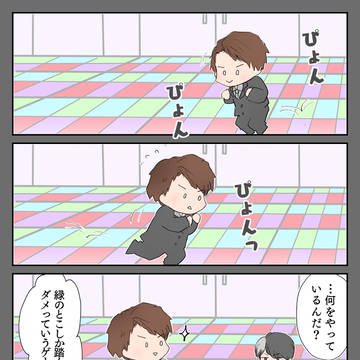 続・暇を持て余した闇医者チームの遊び