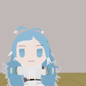 Kobo Plushie Is rill