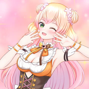 ねねちHappy Birthday！