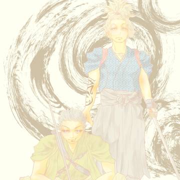 最近描いたイラストのまとめ