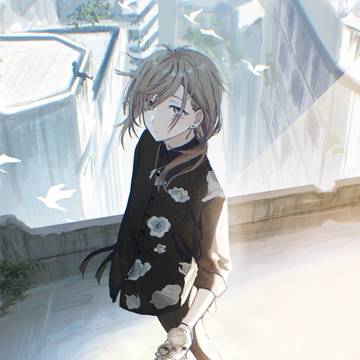もうひとりの自分
