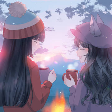 複数ピンナップ