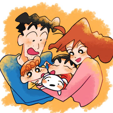クレしん②