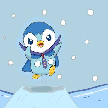ポッチャマu