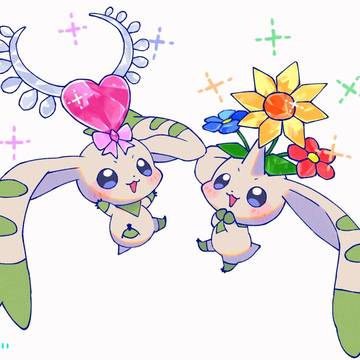 テラスタル