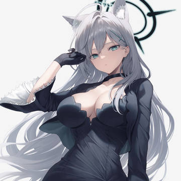 シロコ＊テラー