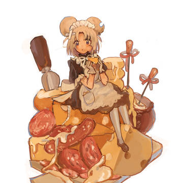 chu