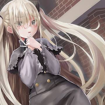エルナさん