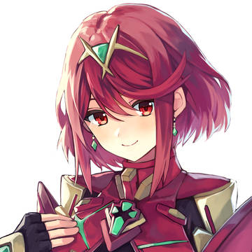ホムラちゃん