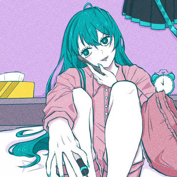 初音ミク