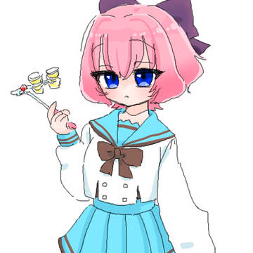 むかしのえ