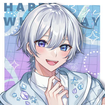 💜💎