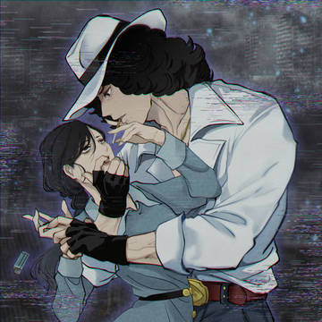 呪い