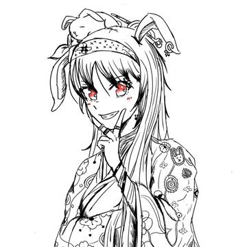 ううささぎぎ
