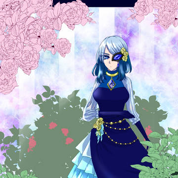 【PFSOZ】社会勉強の体で【燈桜祭】