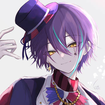 ≪プロセカ≫ピエロ類くん