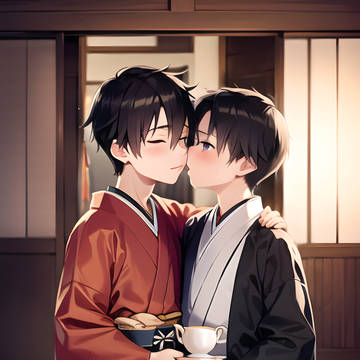 traditional Japanese Style~