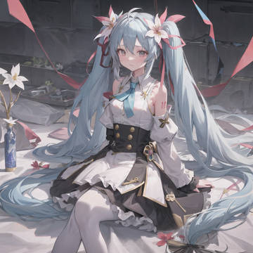 HatsuneMiku