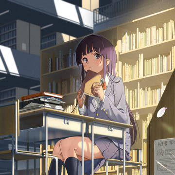 春の栞