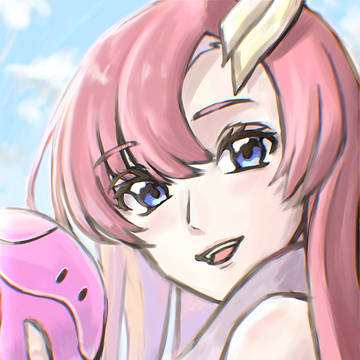 ラクス・クライン